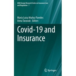 Covid-19 and Insurance