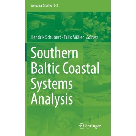 Southern Baltic Coastal Systems Analysis