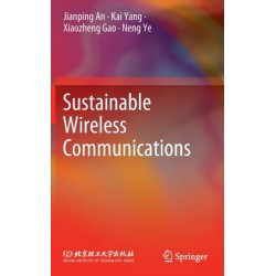 Sustainable Wireless Communications