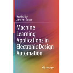 Machine Learning Applications in Electronic Design Automation