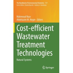 Cost-efficient Wastewater Treatment Technologies: Natural Systems