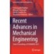 Recent Advances in Mechanical Engineering: Select Proceedings of ICRAMERD 2021
