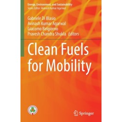 Clean Fuels for Mobility
