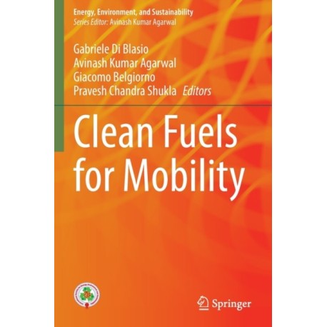 Clean Fuels for Mobility