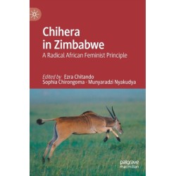 Chihera in Zimbabwe: A Radical African Feminist Principle