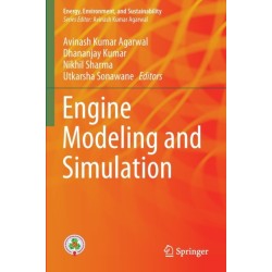 Engine Modeling and Simulation