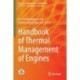 Handbook of Thermal Management of Engines