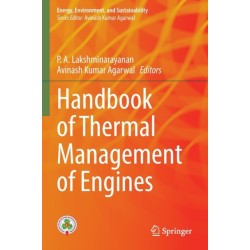 Handbook of Thermal Management of Engines