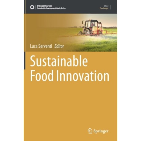 Sustainable Food Innovation