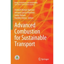 Advanced Combustion for Sustainable Transport