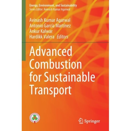 Advanced Combustion for Sustainable Transport