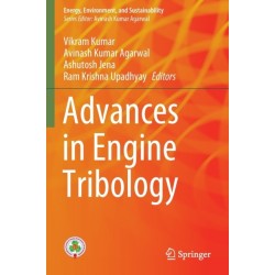 Advances in Engine Tribology