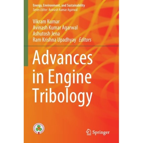 Advances in Engine Tribology