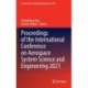 Proceedings of the International Conference on Aerospace System Science and Engineering 2021
