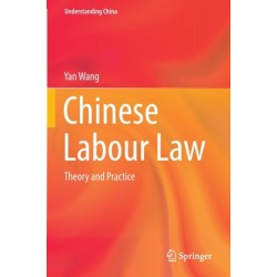 Chinese Labour Law: Theory and Practice