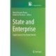State and Enterprise: Legal Issues in the Global Market