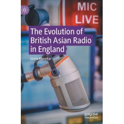 The Evolution of British Asian Radio in England