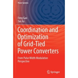 Coordination and Optimization of Grid-Tied Power Converters: From Pulse Width Modulation Perspective