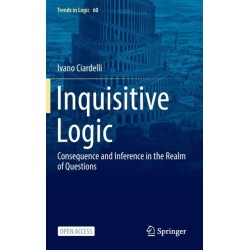Inquisitive Logic: Consequence and Inference in the Realm of Questions