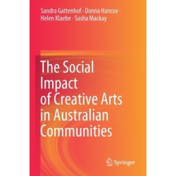 The Social Impact of Creative Arts in Australian Communities