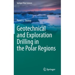 Geotechnical and Exploration Drilling in the Polar Regions