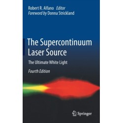 The Supercontinuum Laser Source: The Ultimate White Light