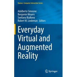 Everyday Virtual and Augmented Reality