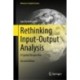Rethinking Input-Output Analysis: A Spatial Perspective