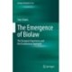The Emergence of Biolaw: The European Experience and the Evolutionary Approach