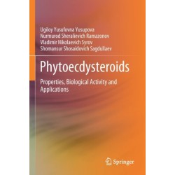 Phytoecdysteroids: Properties, Biological Activity and Applications