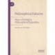 Philosophical Fallacies: Ways of Erring in Philosophical Exposition