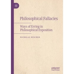 Philosophical Fallacies: Ways of Erring in Philosophical Exposition
