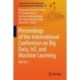 Proceedings of the International Conference on Big Data, IoT, and Machine Learning: BIM 2021