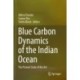 Blue Carbon Dynamics of the Indian Ocean: The Present State of the Art