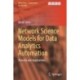 Network Science Models for Data Analytics Automation: Theories and Applications