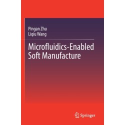 Microfluidics-Enabled Soft Manufacture