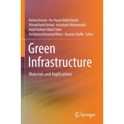Green Infrastructure: Materials and Applications