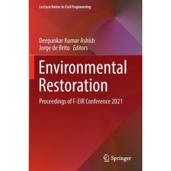 Environmental Restoration: Proceedings of F-EIR Conference 2021