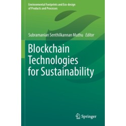 Blockchain Technologies for Sustainability