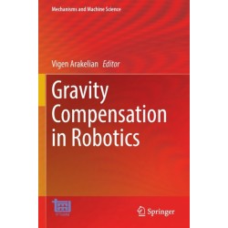 Gravity Compensation in Robotics