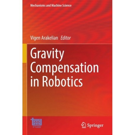 Gravity Compensation in Robotics