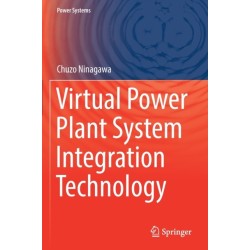 Virtual Power Plant System Integration Technology