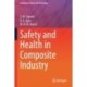 Safety and Health in Composite Industry