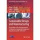 Sustainable Design and Manufacturing: Proceedings of the 8th International Conference on Sustainable Design and Manufacturing (KES-SDM 2021)