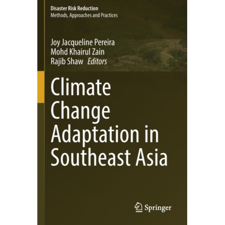 Climate Change Adaptation in Southeast Asia