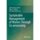 Sustainable Management of Wastes Through Co-processing