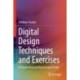 Digital Design Techniques and Exercises: A Practice Book for Digital Logic Design
