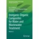 Inorganic-Organic Composites for Water and Wastewater Treatment: Volume 2