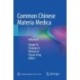 Common Chinese Materia Medica: Volume 8