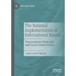 The National Implementation of International Norms: Transnational Networks and Local Content Policy